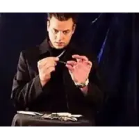 Erez Moshe - Perfect Bend (Booklet)