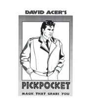 David Acer - Pickpocket