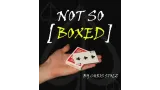 Chris Stolz - Not So Boxed
