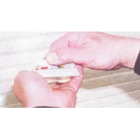 Bruce Bernstein - PSI-DECK (Booklet)
