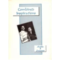 Anitha and Sreenivas - Combined Inspirations
