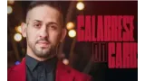 Mark Calabrese - Calabrese on Cards