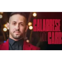 Mark Calabrese - Calabrese on Cards