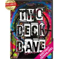 Jack Tighe - Two Deck Dave
