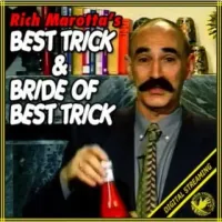 Rich Marotta - Best Trick & Bride Of Best Trick