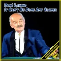 René Lavand - It Can't Be Done Any Slower