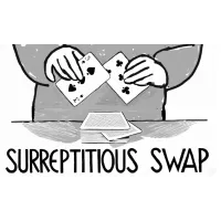 Christian Grace – Surreptitious Swap