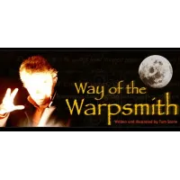 Tom Stone - Way of the Warpsmith (A Toast for Charon)