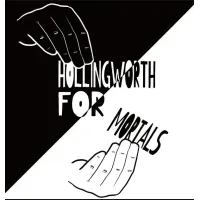 Jeremiah Zuo - Hollingworth For Mortals AGAIN (Video+PDF)