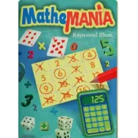 Raymond Blum - MatheMania
