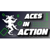 Sergey Zmeev - Ace In Action