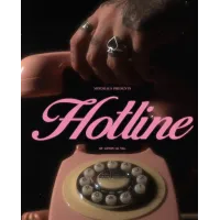 Lewis Le Val - Hotline