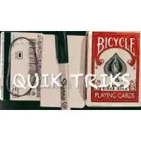 Zack Foster - Quik Triks