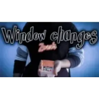 Window changes by Zoen's (Instant Download)