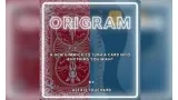Origram By Alexis Touchard