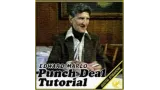Punch Deal By Edward Marlo