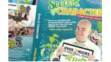 Tim Hannig - Seeds of Character