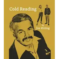 Joe Riding - Cold Reading