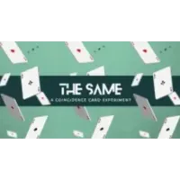 The Same By Francisco Ceriani