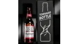 Tornado Bottle by Red Tsai & Aaron Hsing