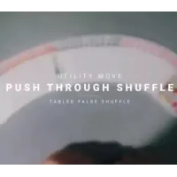 Push Through Shuffle by Benjamin Ear