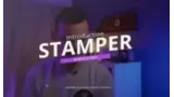 Alexis De La Fuente - Stamper