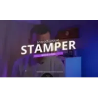 Alexis De La Fuente - Stamper