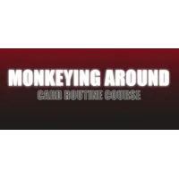 Craig Petty - Monkeying Around
