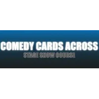 Craig Petty - Comedy Cards Across