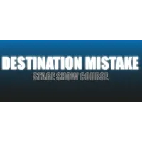 Craig Petty - Destination Mistake