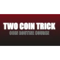 Craig Petty - Two Coin Trick 