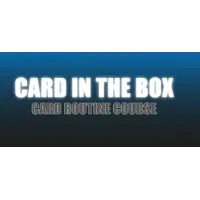 Craig Petty - Card In The Box