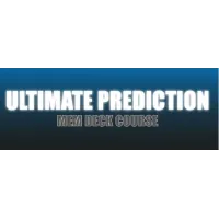 Craig Petty - Ultimate Prediction 