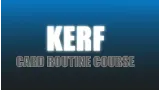 Wayne Goodman - Kerf
