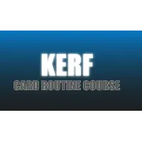 Wayne Goodman - Kerf