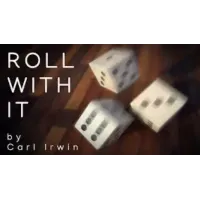 Carl Irwin - Roll With It