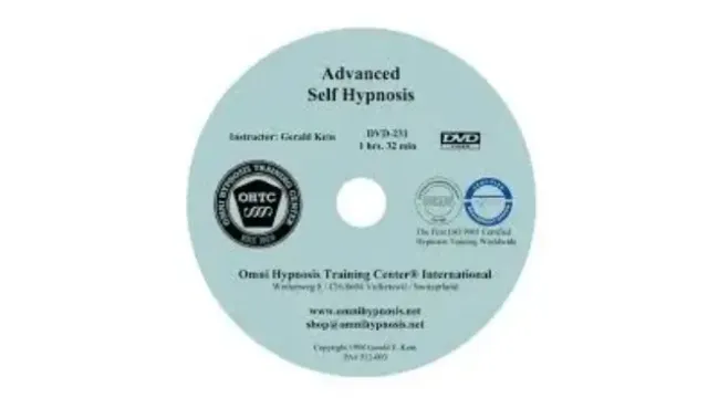 Gerald Kein – Advanced Self-Hypnosis - Mentalism
