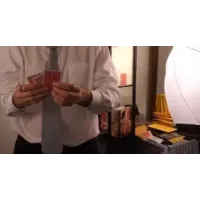 Justin Miller - Joker's Whisperer
