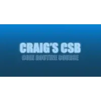 Craig Petty - Craig's CSB