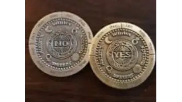 Paul Carnazzo - HCY (Hand, Coin, Year) - Magic Ebooks