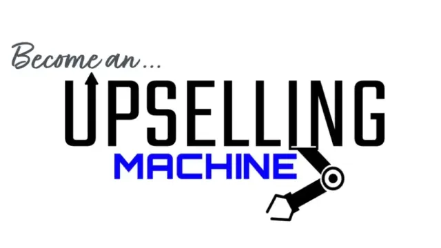 Paul Fowler - Become an Upselling Machine - Magic DVDs