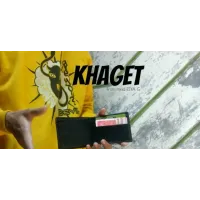 Khaget by Esya G