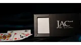 JAC Just A Card STANDARD by D'Albéniz