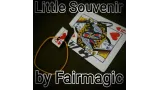 Ralf Rudolph - Little Souvenir (video)