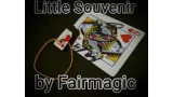 Fairmagic - Little Souvenir