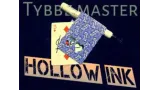 Tybbe master - Hollow ink