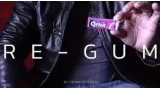 Patricio Teran - RE-GUM