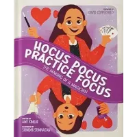 Amy Kimlat - Hocus Pocus Practice Focus