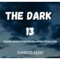 Dominicus Bagas - The Dark 13