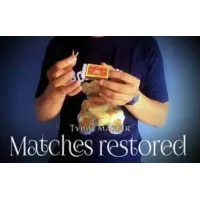 Tybbe Master - Matches Restored